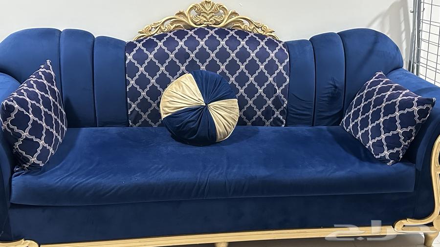 4-Piece Sofa Set (Three-Seater, Two-Seater, 2 Singles)64577022530818111