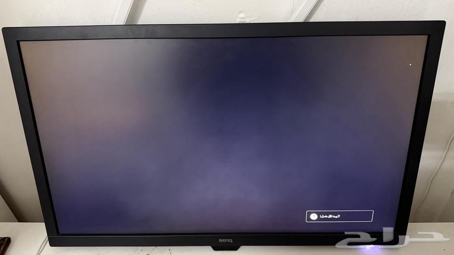 BENQ Screen64576813691009111