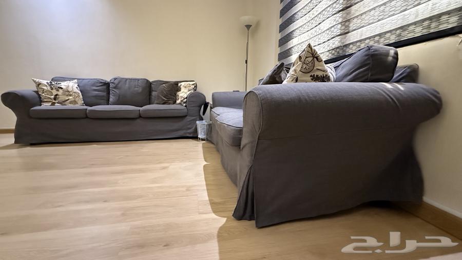 للبيع كنب ايكيا64574200735363113