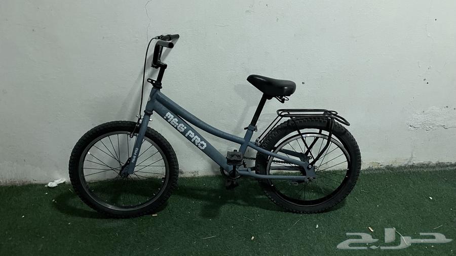 سيكل عادي مقاس 20 البيع مستعجل السعر200المدينة المنورة64572201236993110