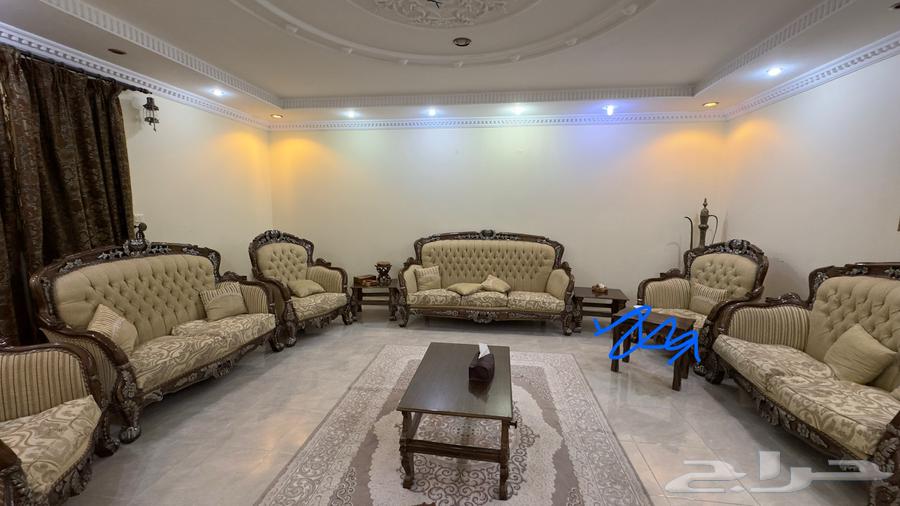 Sofas, curtain, carpet, and tables for sale64572382681602110