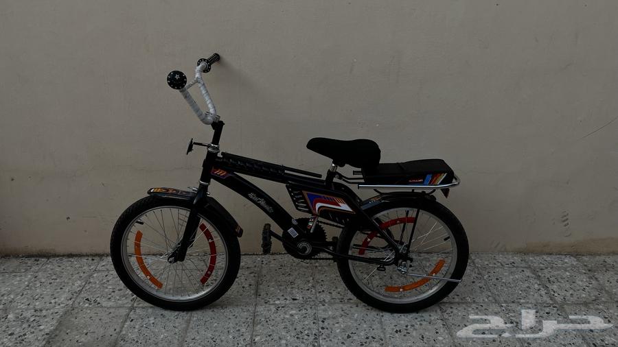 سيكل رامبو إندونيسي مقاس 2064577149516546113