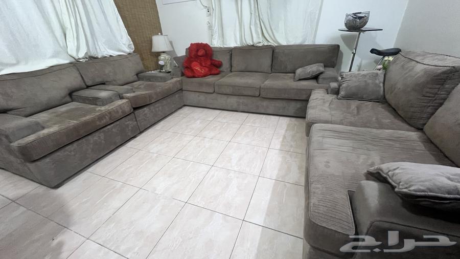 طقم كنب امريكي 7 أشخاص64571756184963110