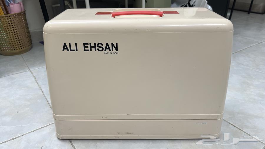 مكينة خياطة64578076019587110