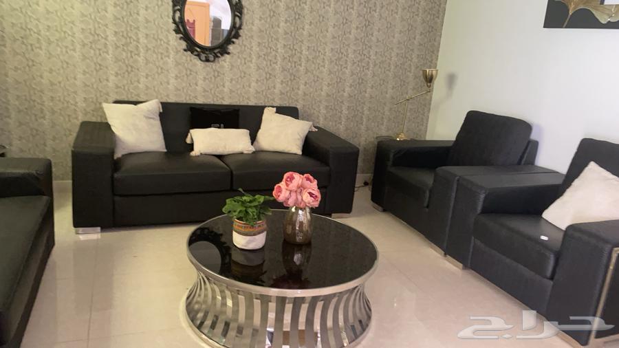 كنب ايطالي فخم بحالة ممتازة64573010066563112