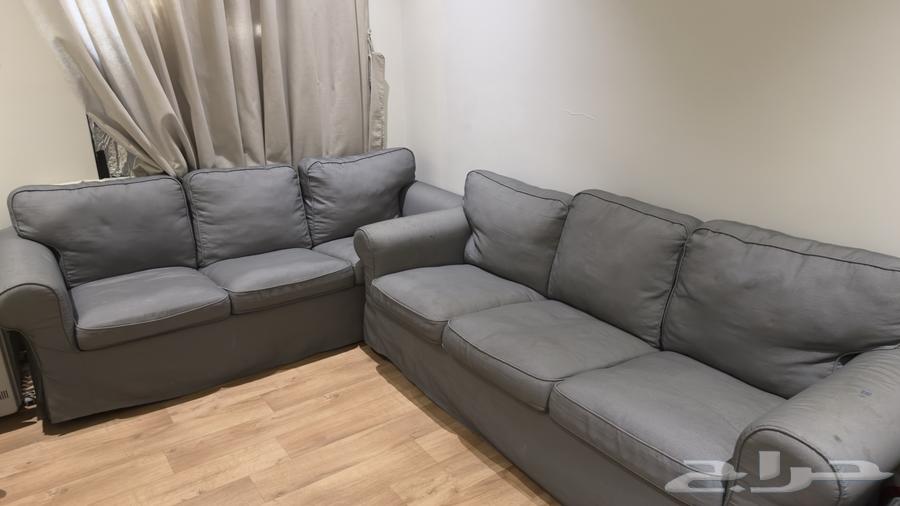 كنب من ايكيا للبيع64574425323777112