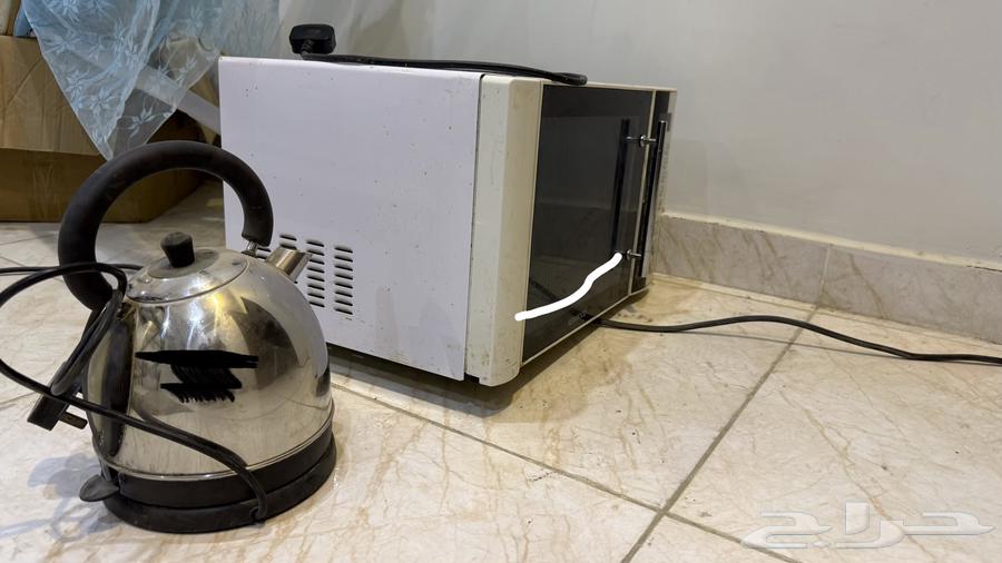 اجهزة كهربائية للبيع64573362019075110