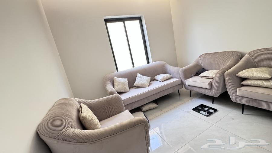 كنب شبه جديد64576312063234113