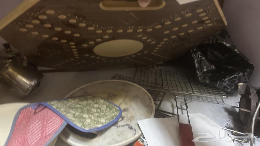 اثاث استراحة او شقة عزاب للبيع64573727162755111