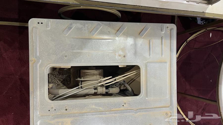 مكيف للبيع نضيف64574509357442113