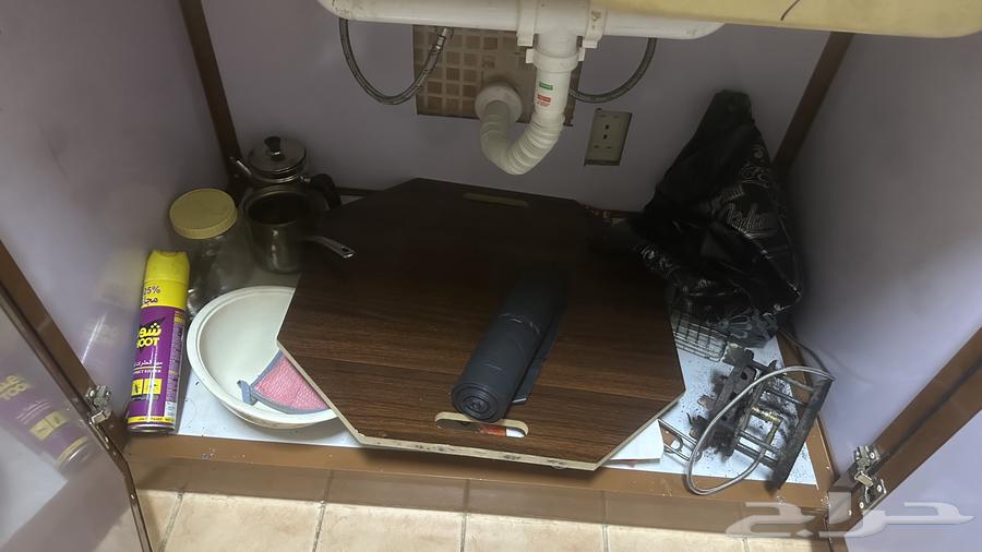 اثاث استراحة او شقة عزاب للبيع64573727162755112