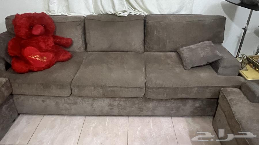 طقم كنب امريكي 7 أشخاص64571756184963111