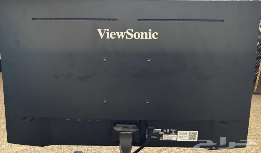 شاشة قيمنق جديده64574300165121111