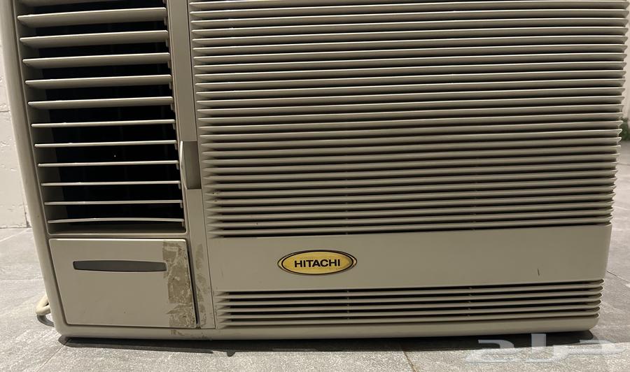 Window AC64574692321153110