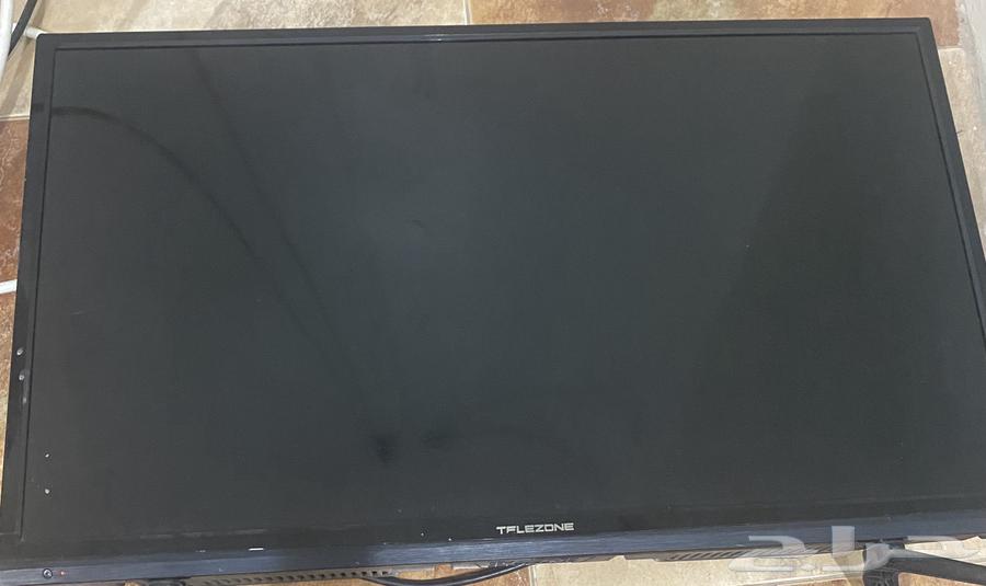 شاشة تليزون 32 بوصة عادية مب سمارت64577472313857111