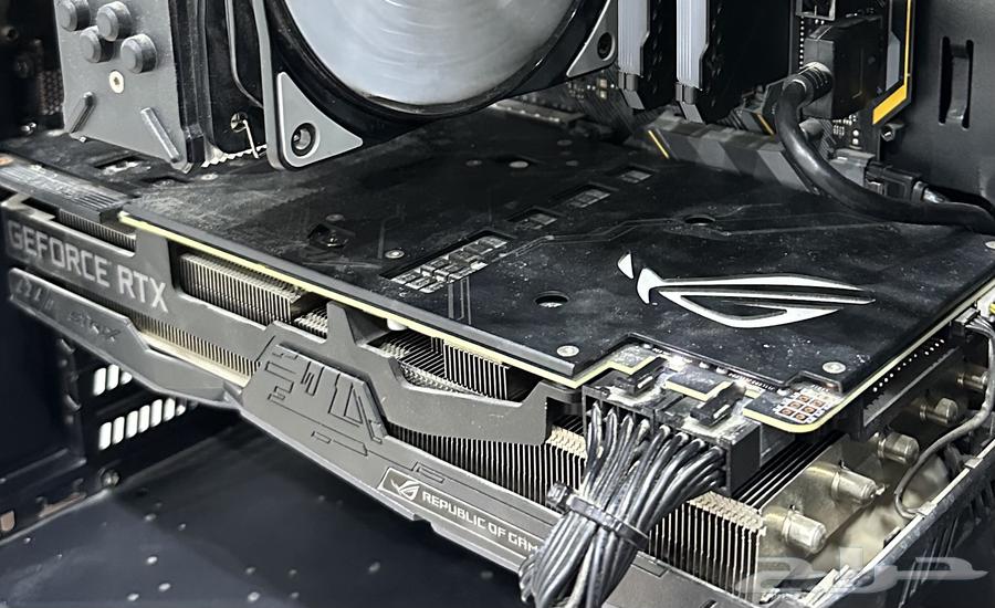 (تم البيع)rtx 2070 super64577712814211111