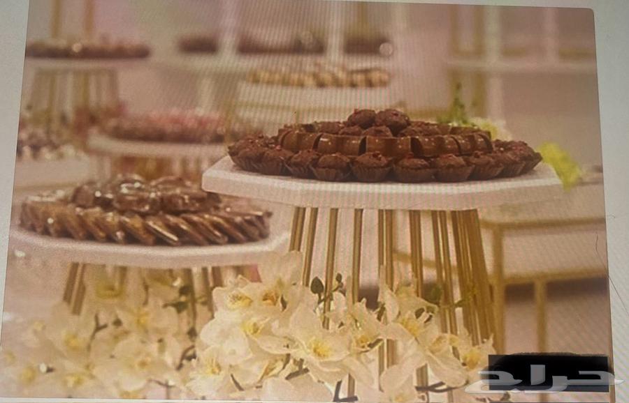 صواني تقديم .. صواني ضيافه .. رخام .. توزيعات64573010100354114