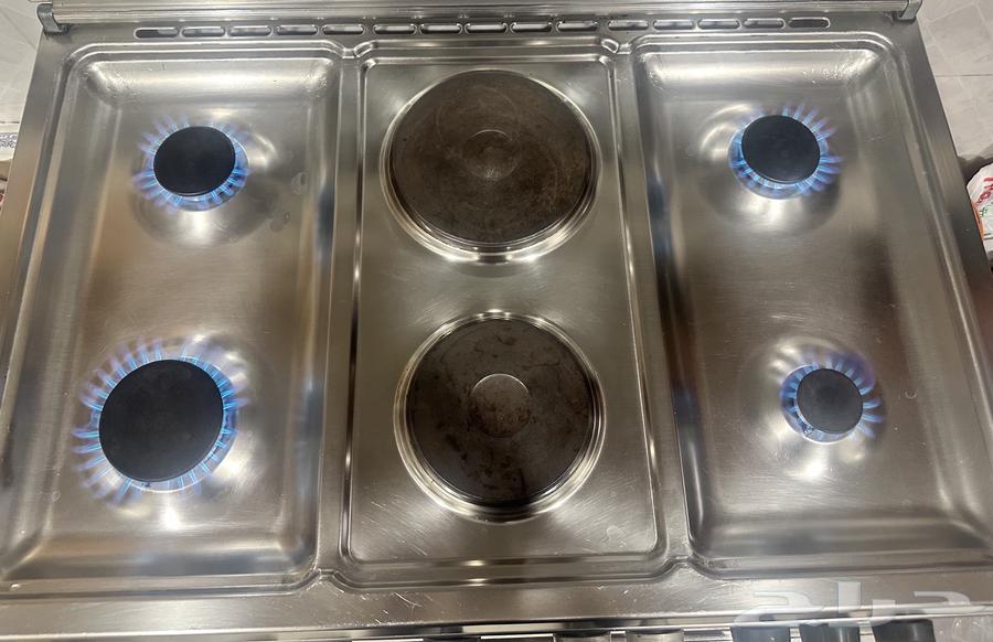 Campomatic صناعة إيطالي نظيف 6 عيون 4 2 كهربا64578978307203112