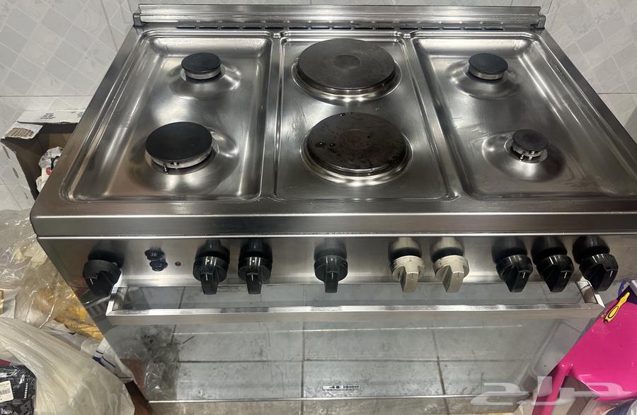 Campomatic صناعة إيطالي نظيف 6 عيون 4 2 كهربا64578978307203110