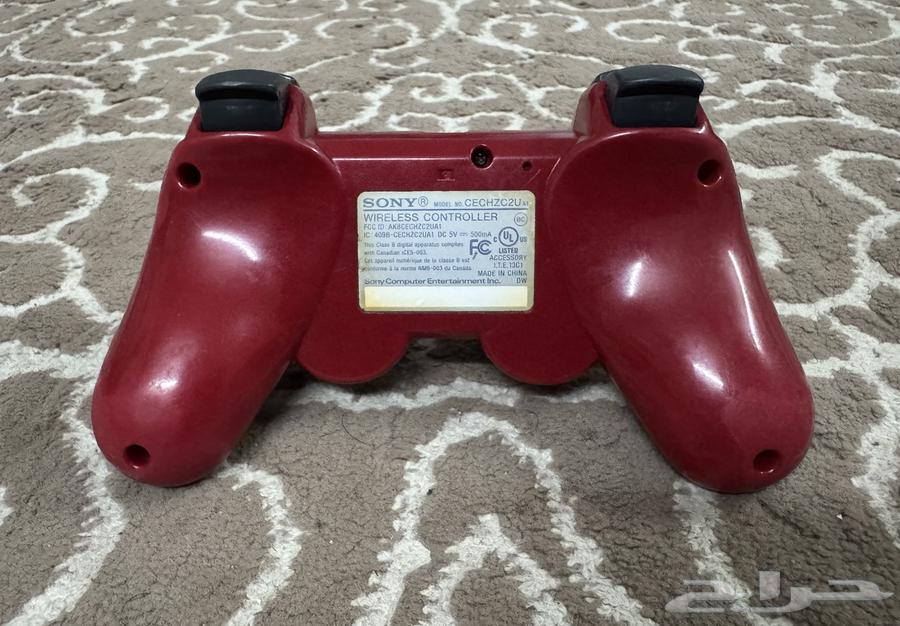 PS3 Controller64421472150018111
