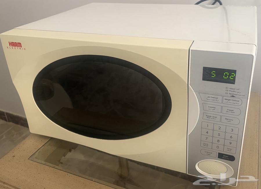 مايكرويف للبيع64576072825473110