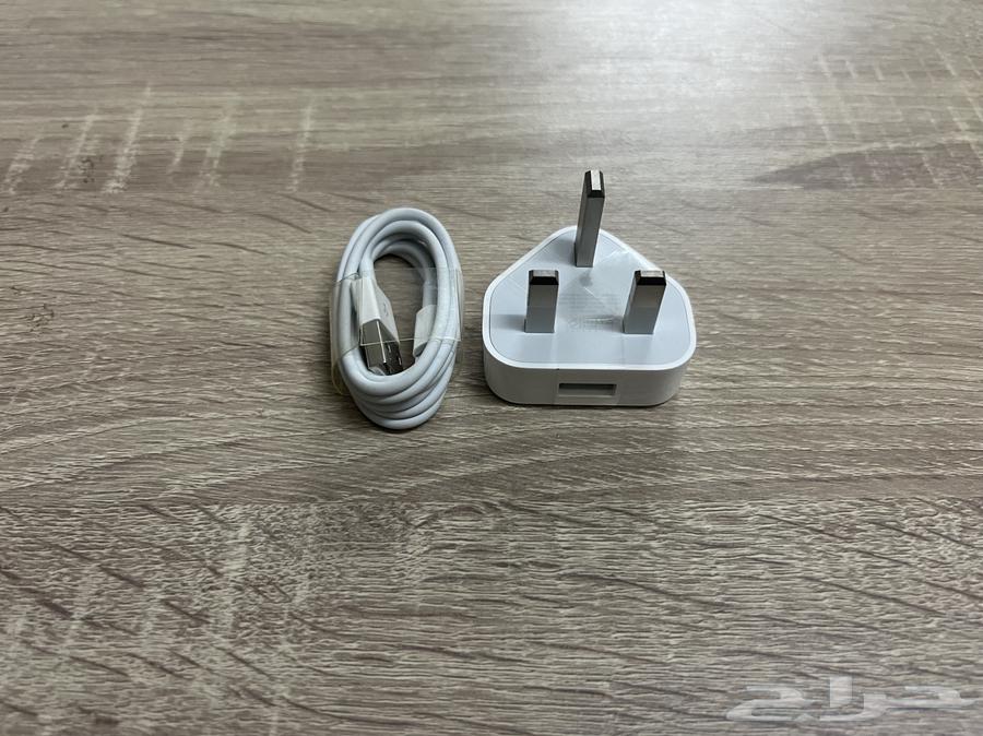 شاحن ايفون اصلي64577530721666110