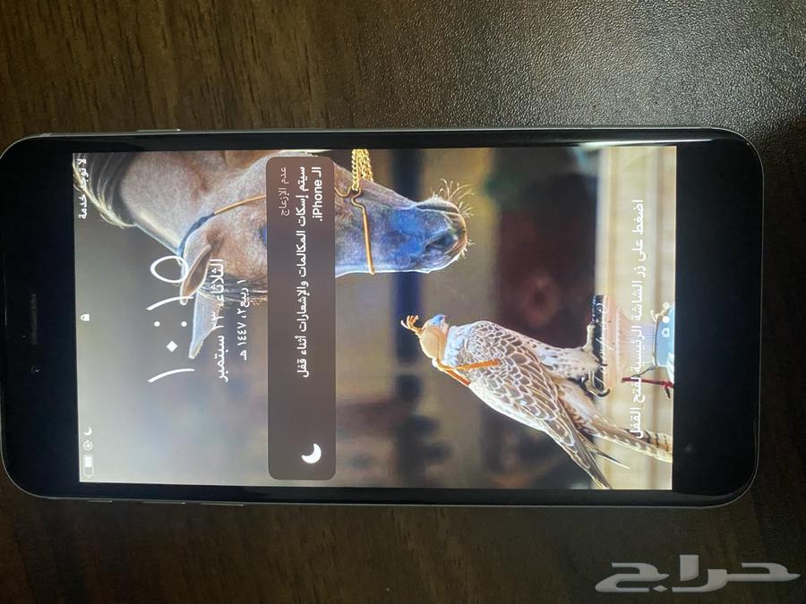 ايفون 6بلص   هيتر   فرن64573657306625112