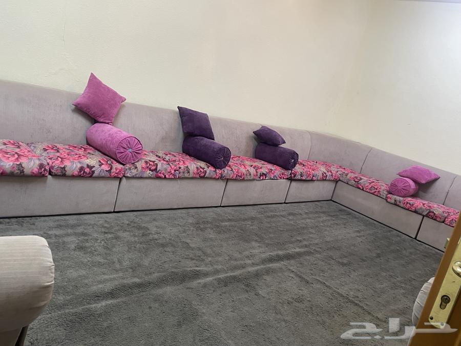 كنب مستعمل للبيع64578214837122111