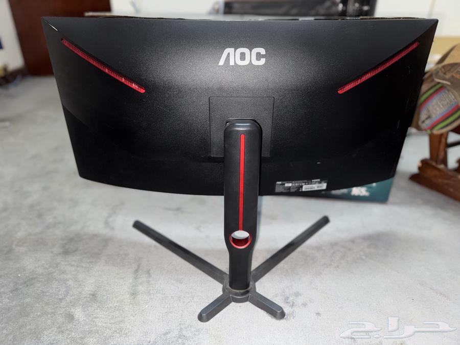 شاشة العاب من AOC ULTRAWIDE MONITOR64578745292291113