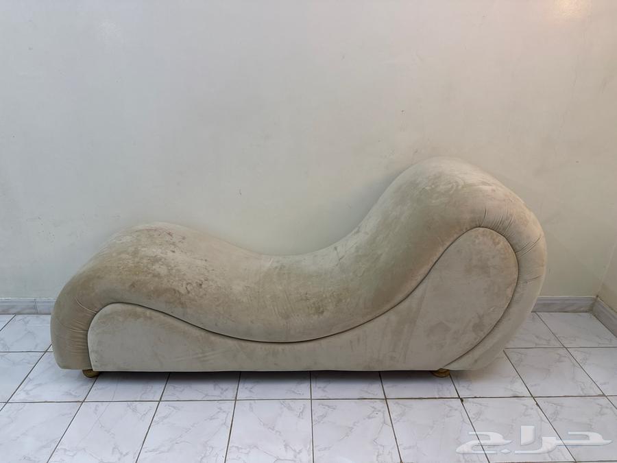 كنبة وسرير اطفال للبيع64576855182594110