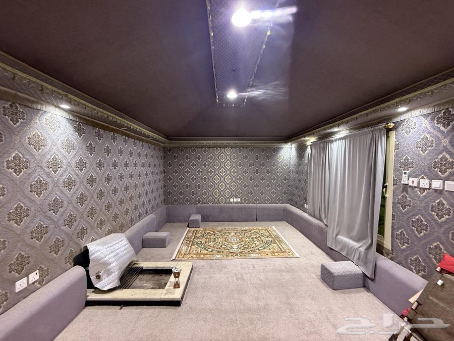 بيت شعر ملكي بالزلفي64577346151425112