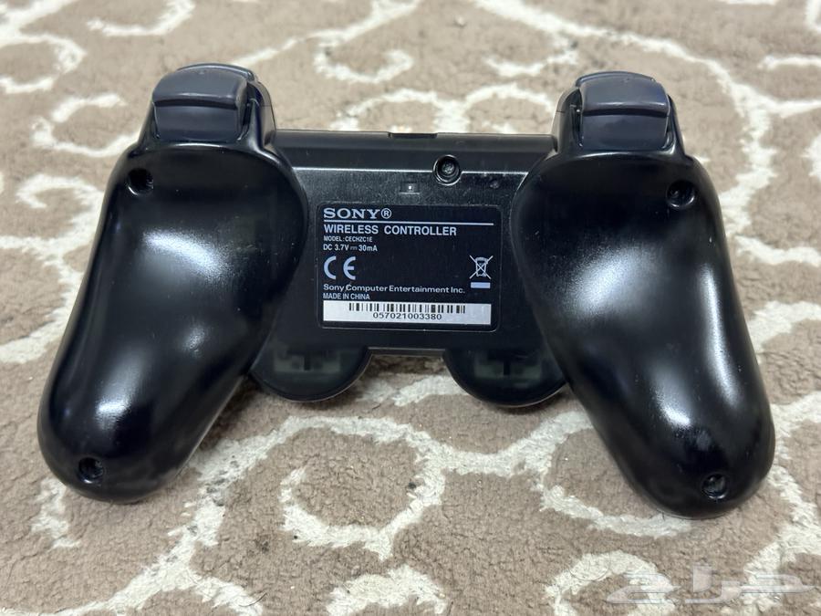 PS3 Controller64421472150018114
