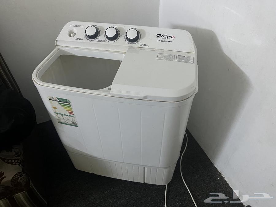 غسالة حجم 6 كجم للبيع64578605700097110