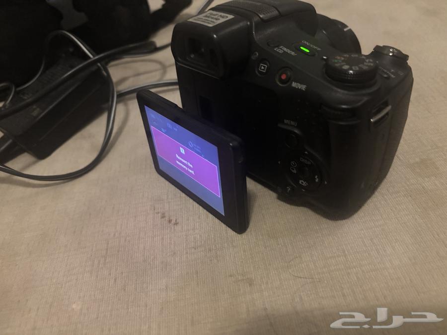 كاميرا سوني HD للبيع64576618294275113