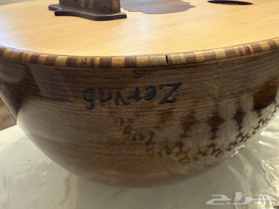 عود زرياب للبيع مستعجل64579239071234112