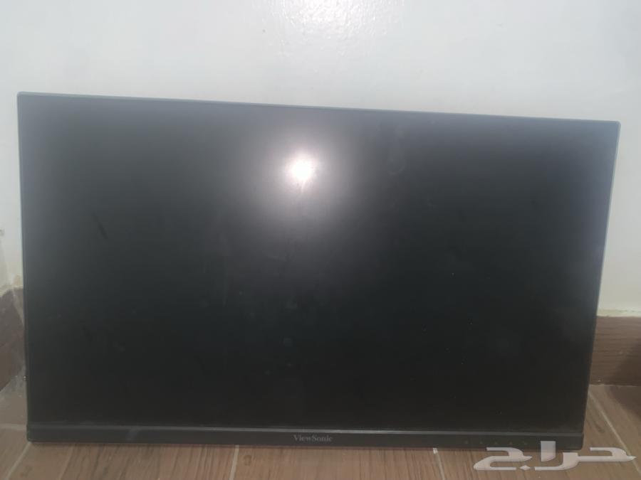 للبيع شاشة XG2431 240hz خربانة64574313989634111