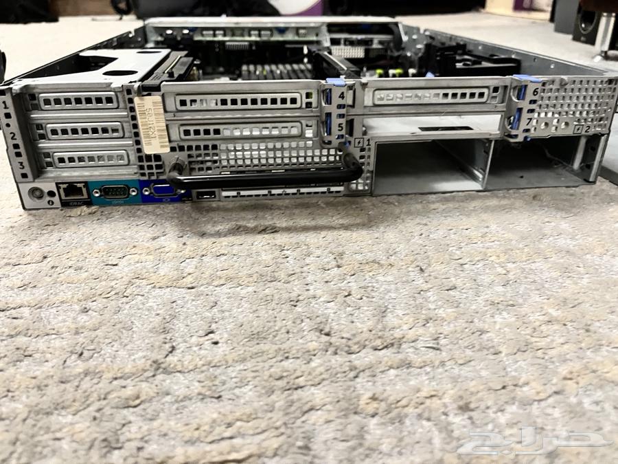 سيرفر DELL R720 للبيع64575712217857114