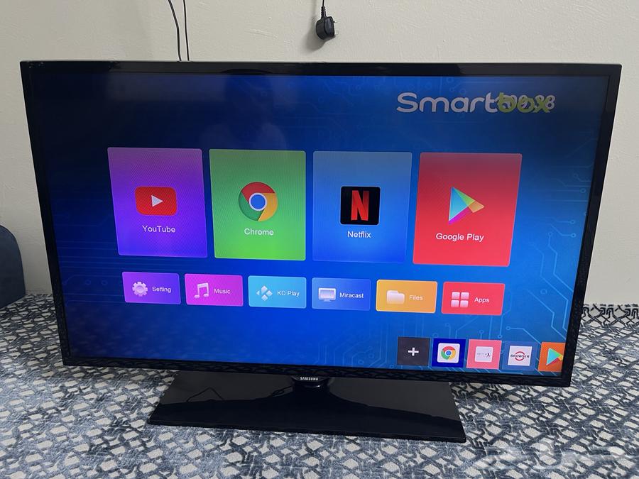 شاشة سامسونج 42 بوصة64577530728579110