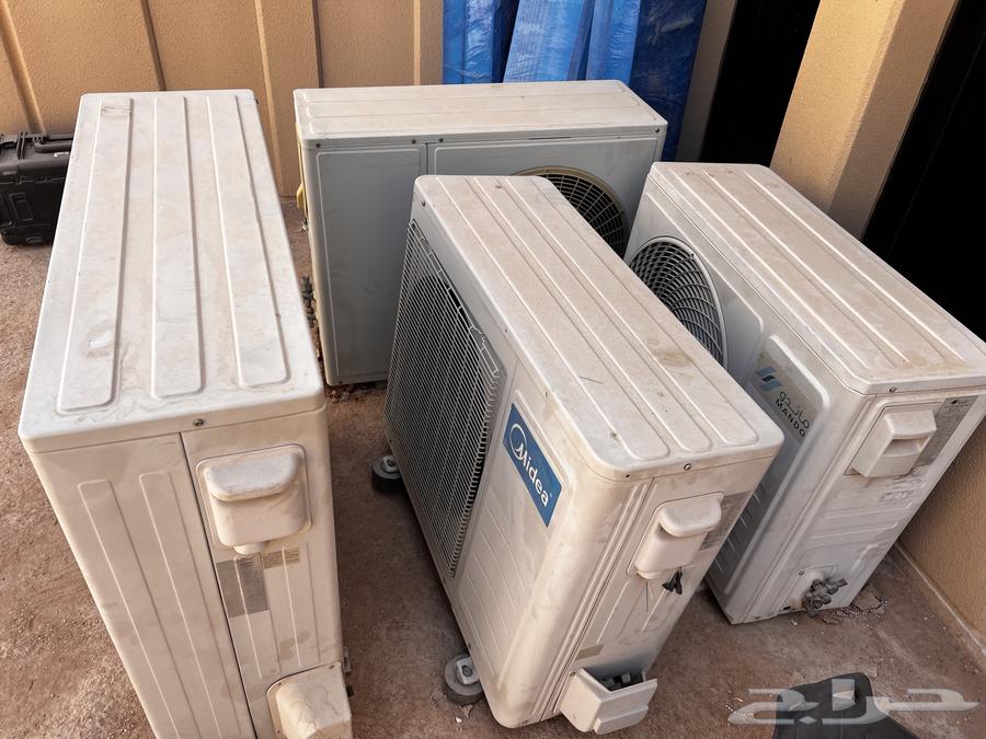 Split air conditioners64579485211777110
