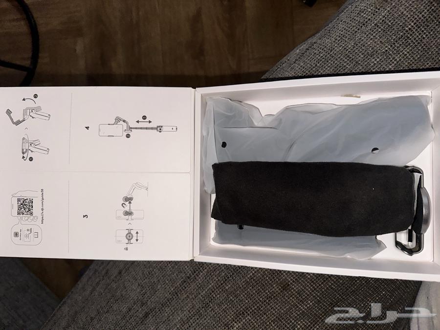 للبيع مثبت جوال DJI Osmo 664577191865729113