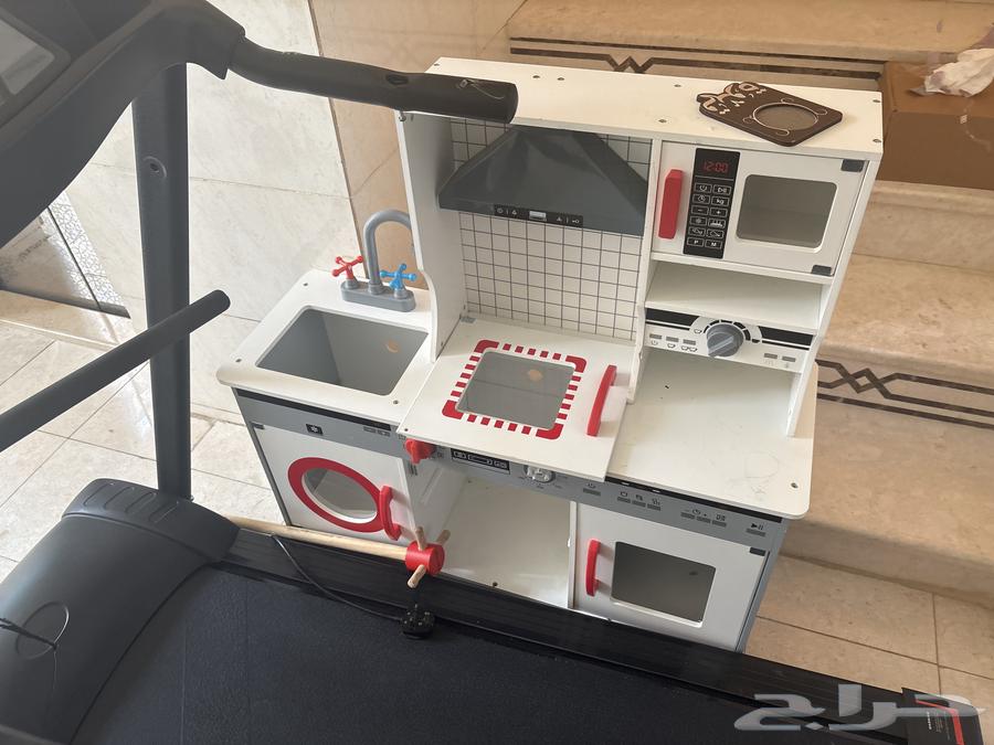 سير رياضه ومطبخ اطفال64548981249283113