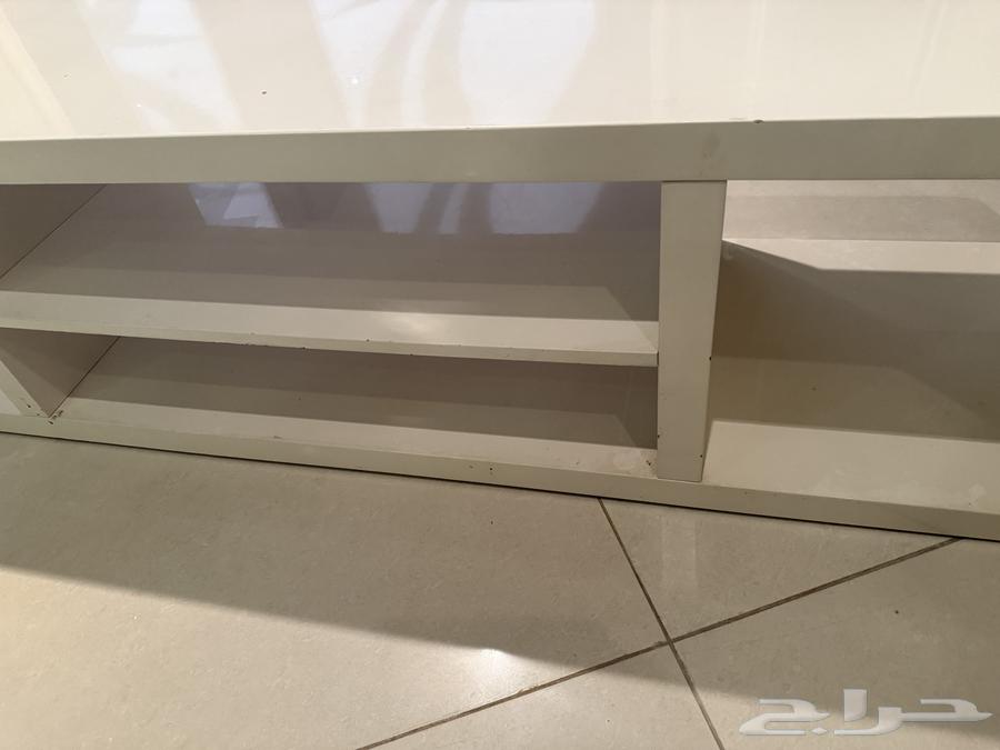 طاولة تلفزيون64576882582915113