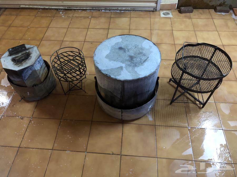 برميل مندي متنقل64573333709699110