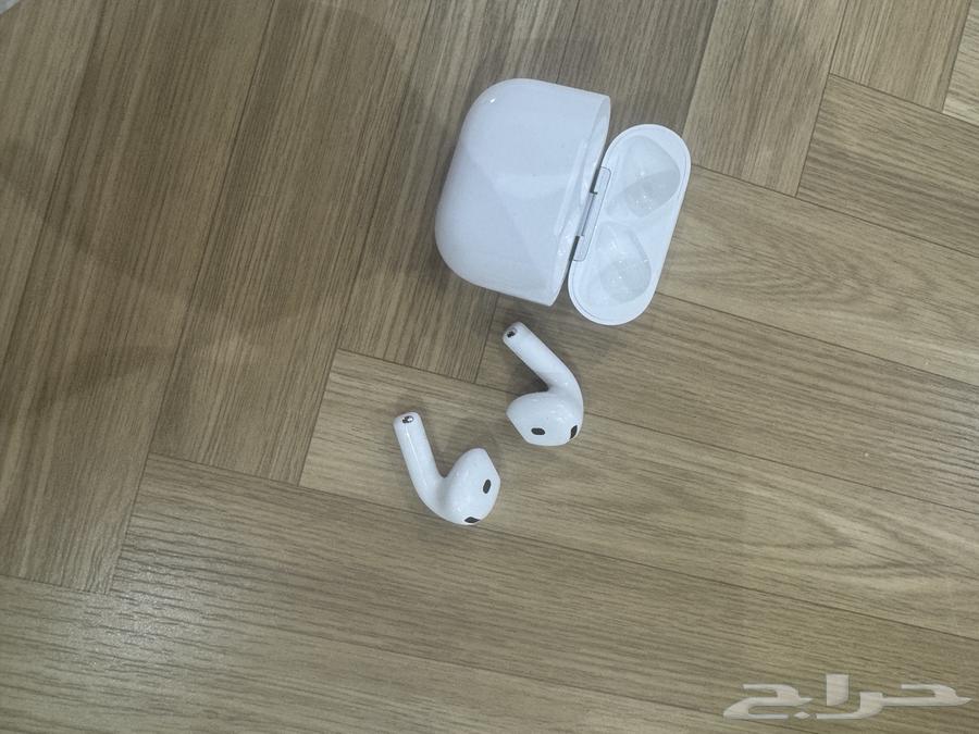 AirPods 464575434080387112