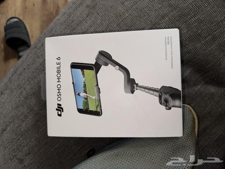 للبيع مثبت جوال DJI Osmo 664577191865729114