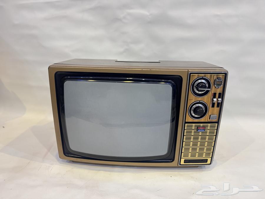 تلفزيون سانيو قديم64578465795586110