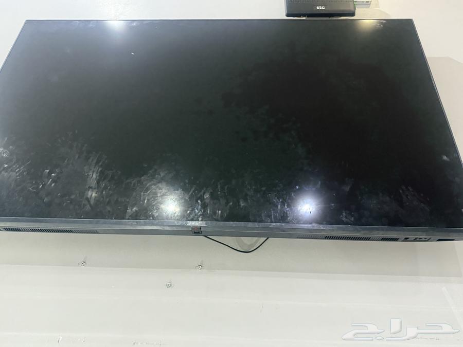 تلفزيون ال جي 65 بوصه64578214855681112