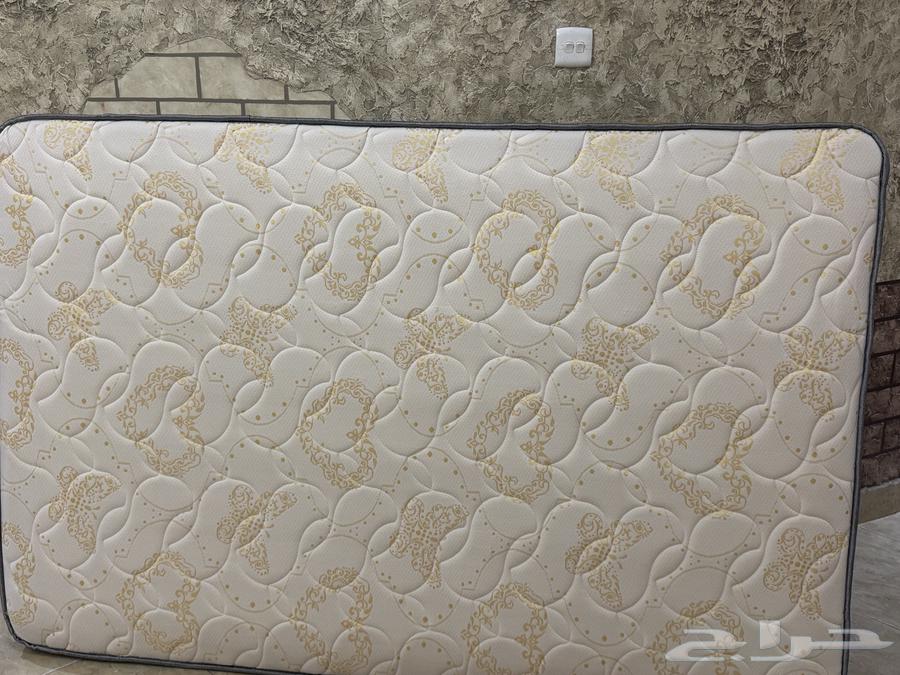 مرتبة نوم جديده64578423583363110