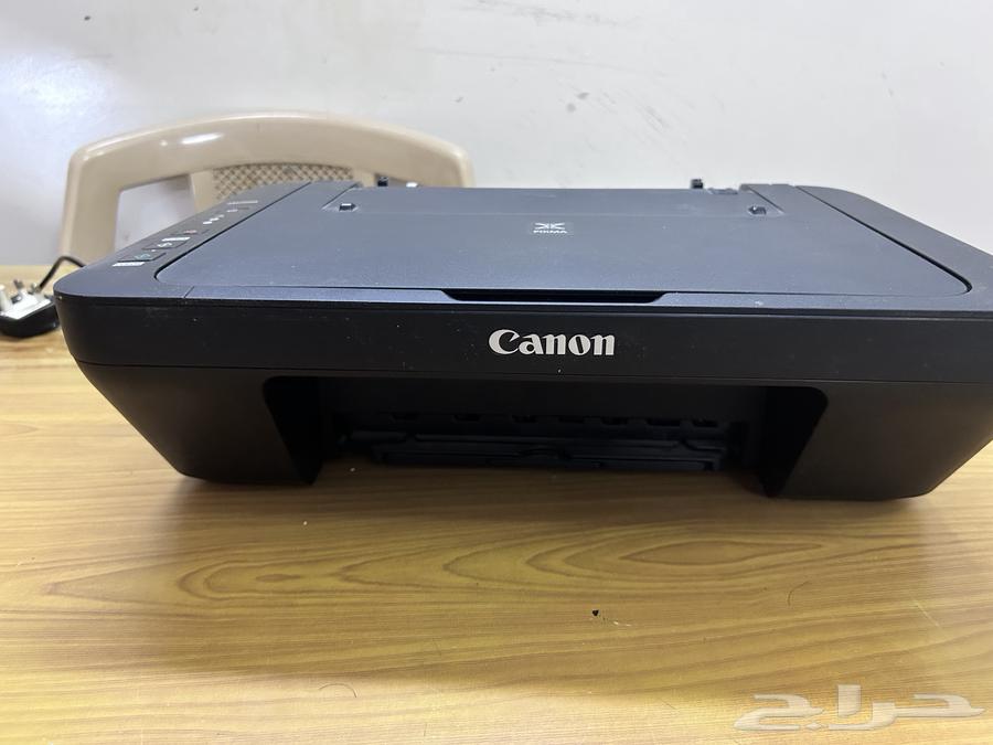 طابعة بيكسما كانون64575448159745110