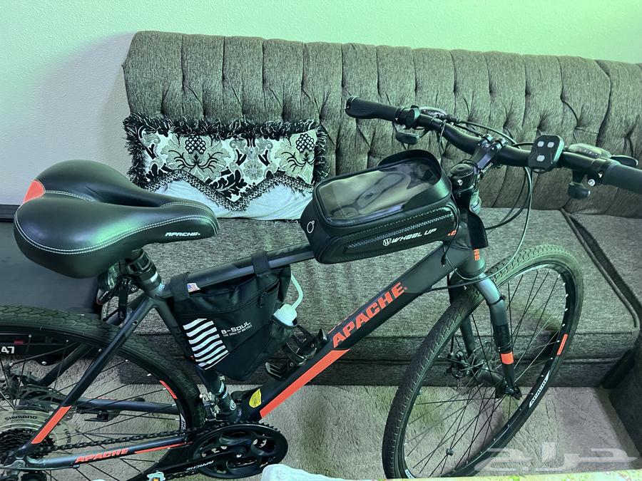 Bicycle64573305518723110